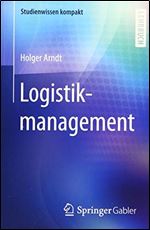 Logistikmanagement [German]